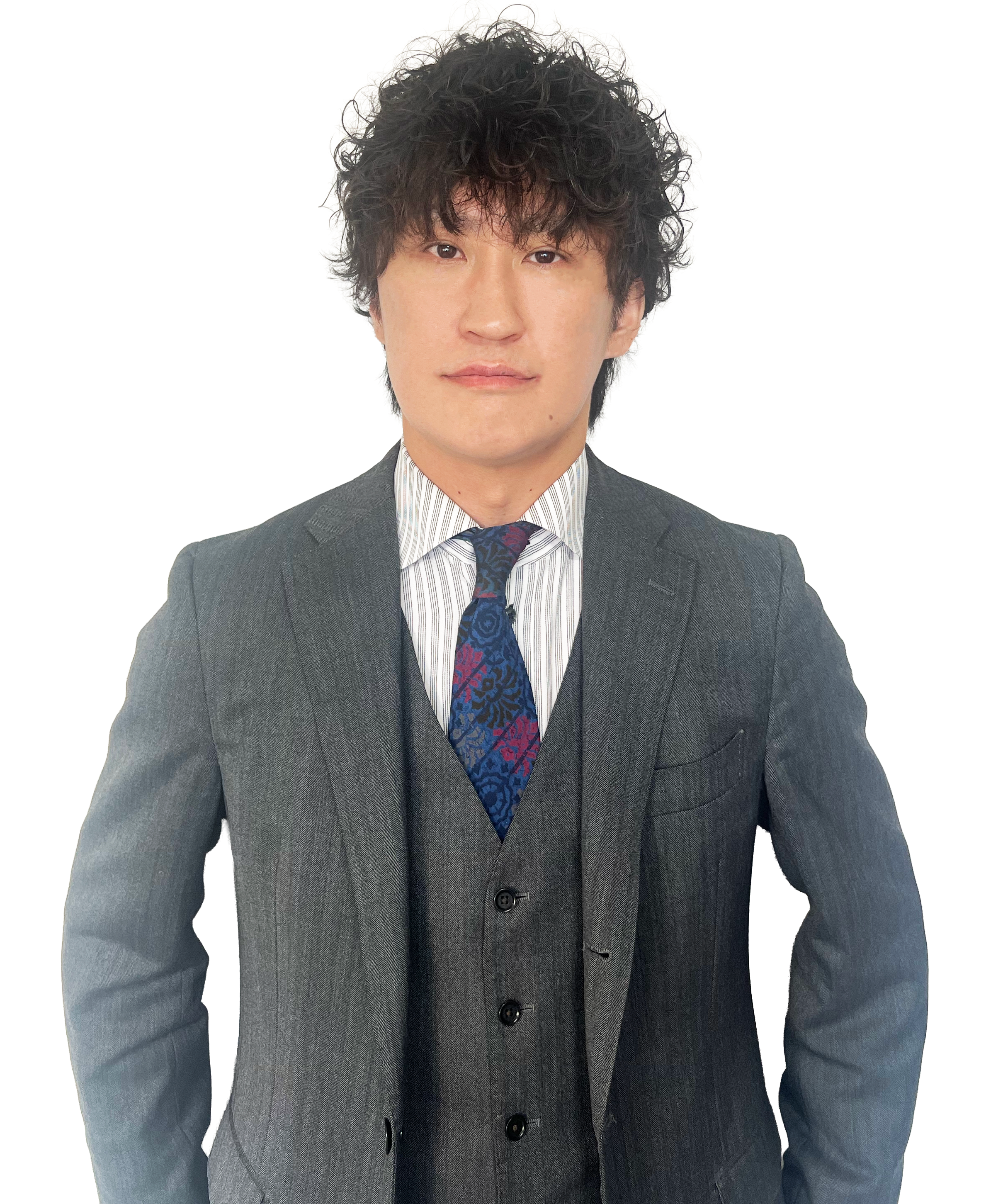 岸本抄緯